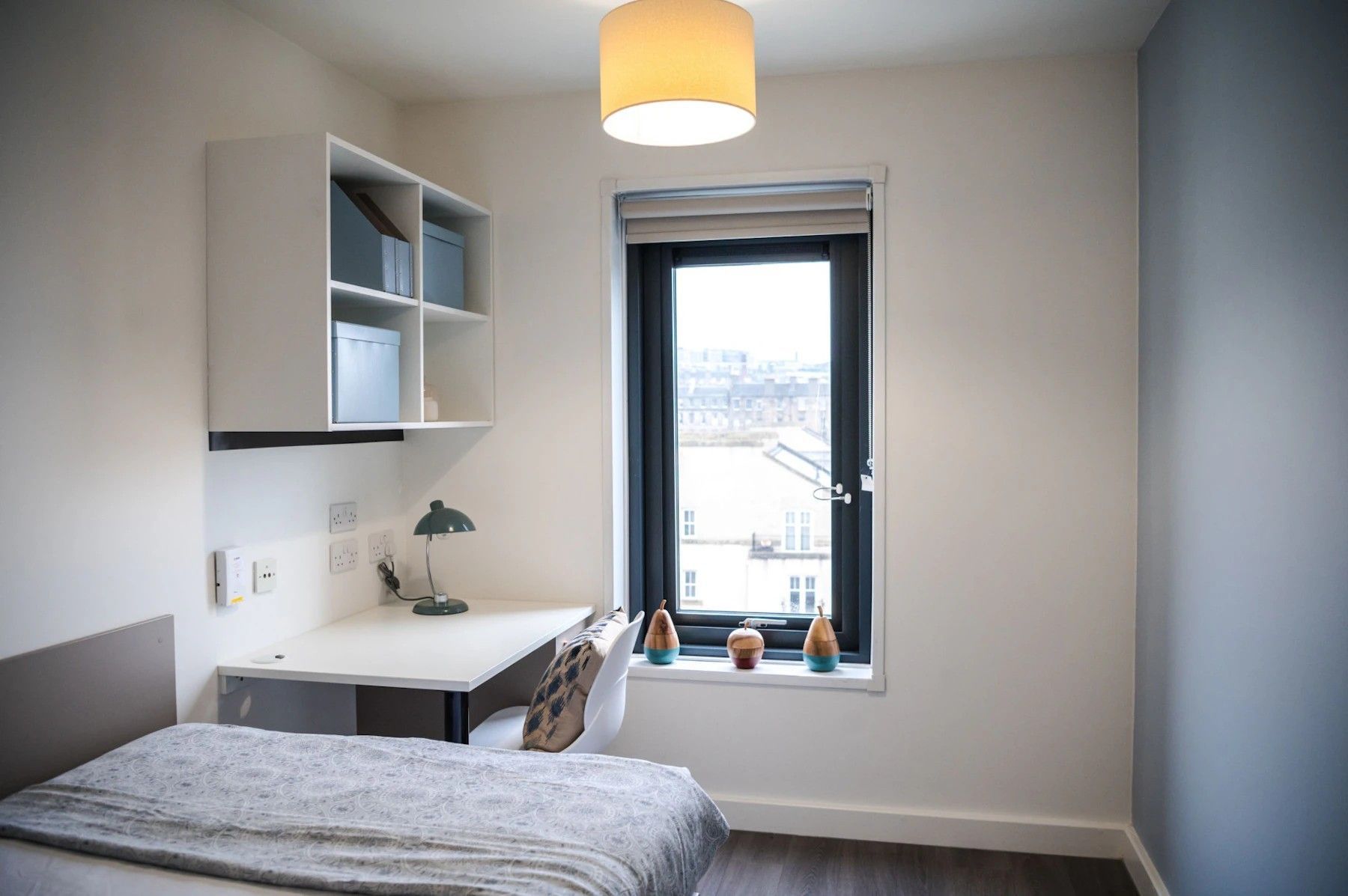 5 Bed Ensuite - room